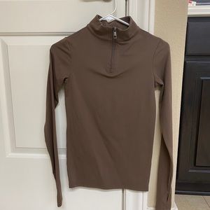 Refine Full Zip - Venture